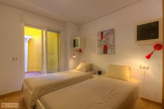 Vera Playa Casa Nova Apartment 0*,  Spain