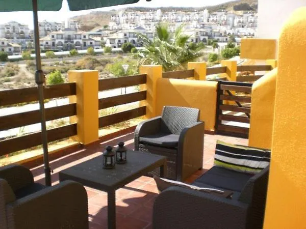 Vera Playa Casa Nova Apartment 0*,