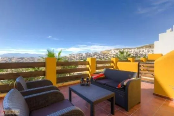 Vera Playa Casa Nova Apartment