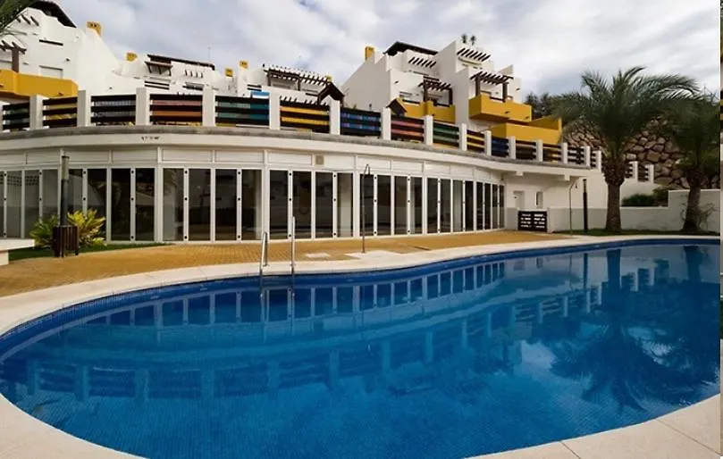Vera Playa Casa Nova Apartment