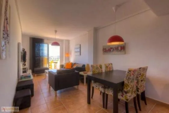 Vera Playa Casa Nova Apartment Spain