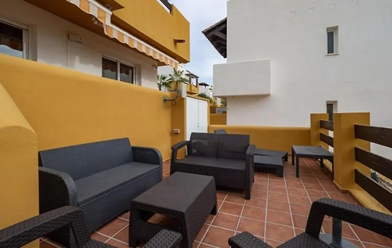 Vera Playa Casa Nova Apartment
