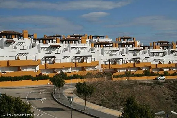 Vera Playa Casa Nova Apartment