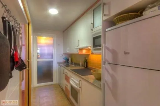 Vera Playa Casa Nova Apartment