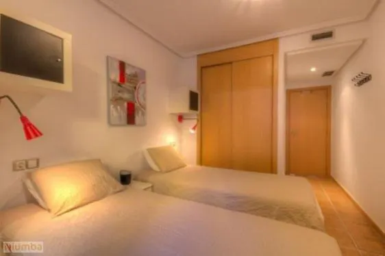Vera Playa Casa Nova Apartment