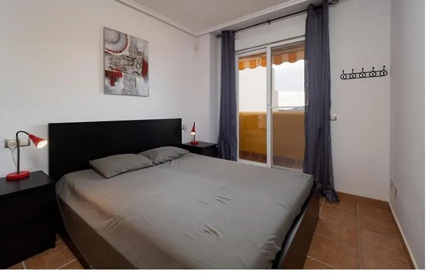 Vera Playa Casa Nova Apartment