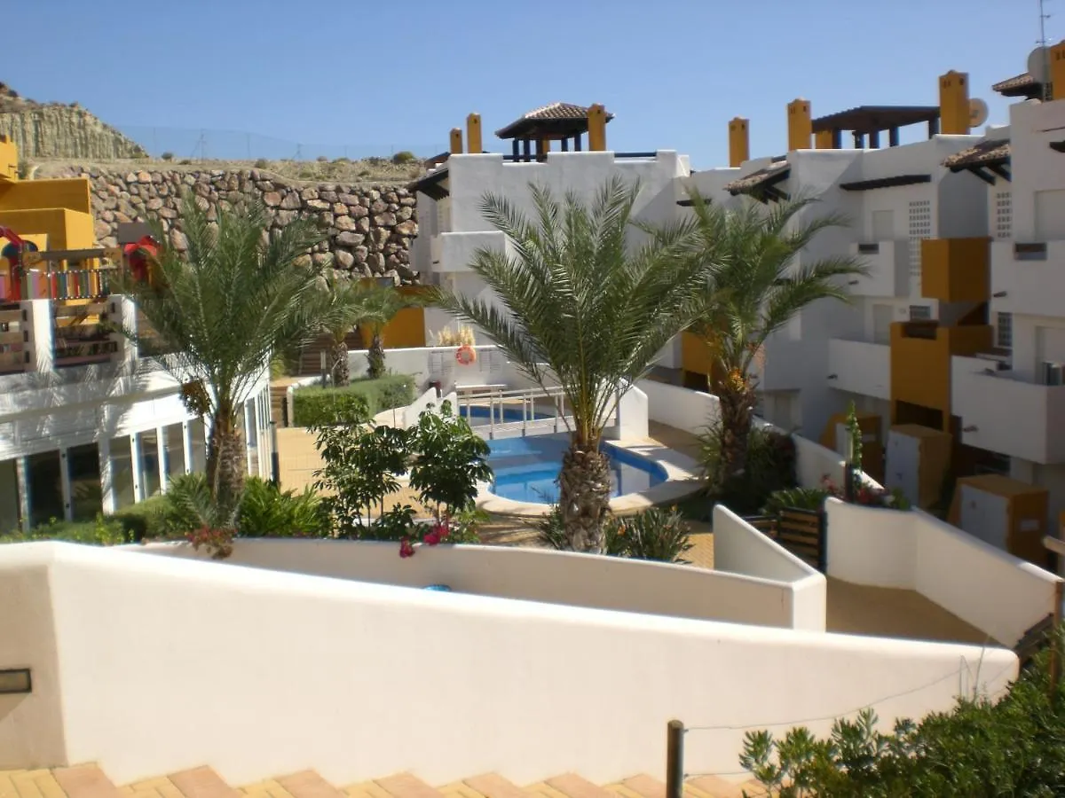 Vera Playa Casa Nova Apartment Spain