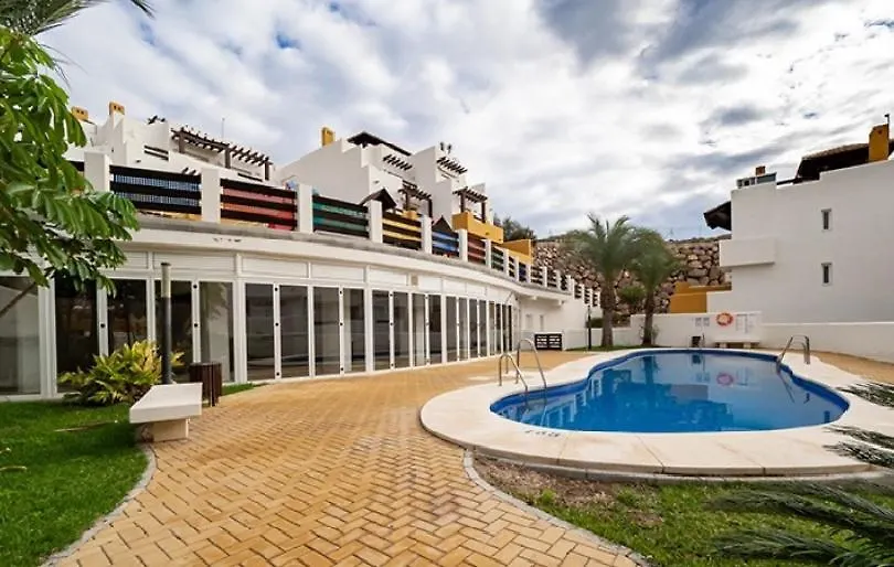 Vera Playa Casa Nova Apartment Spain