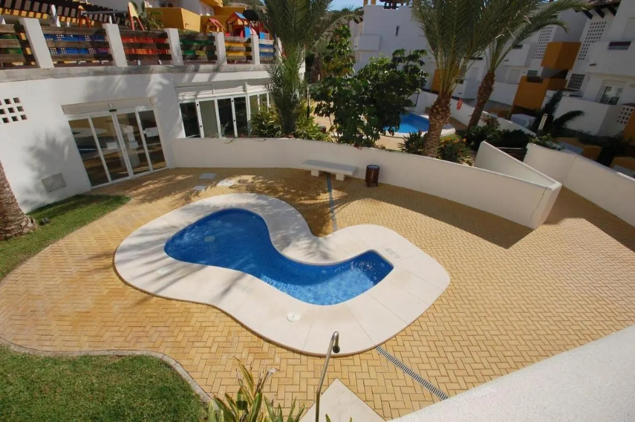 Vera Playa Casa Nova Apartment